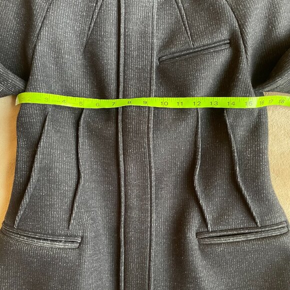 Isabel Marant, EU 36 (SIZE 6) Runway Statement Jacket - Picture 3 of 16